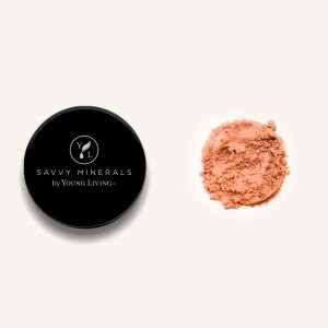 Savvy Minerals by Young Living Eyeshadow 礦物眼影